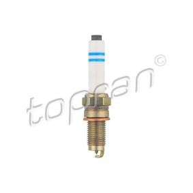 Achetez des Bougie d'allumage TOPRAN 117 105 à prix pour 21,32 €