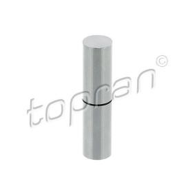 Acquista Punteria, Pompa depressione (sistema frenante) da TOPRAN 117 515 a buon mercato per soli 17,99 €