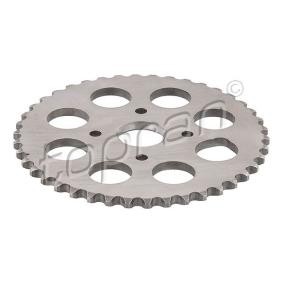 Zahnrad, Nockenwelle 207 565 für FIAT