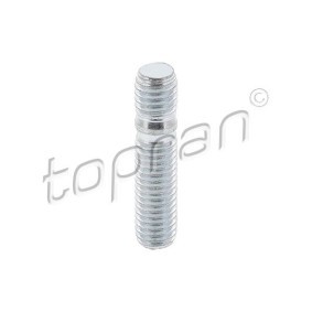 Compre Tubo flexível de travão da TOPRAN 208 447 a um preço baixo por 16,93 €