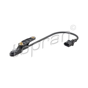 Compre Tubo flexível de travão da TOPRAN 208 448 a um preço baixo por 19,76 €