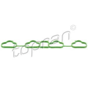 Acquista Guarnizione, Collettore aspirazione da TOPRAN 208 574 a buon mercato per soli 6,30 €