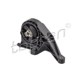 Acquista Supporto motore da TOPRAN 208 833 a buon mercato per soli 35,46 €
