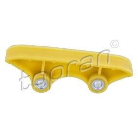 Gleitschiene des Herstellers TOPRAN - Originalware Artikelnummer: 305 063
