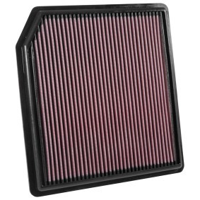 Kjøp Luftfilter av K&N Filters 33-3069 til den lave prisen 1246,52 NOK