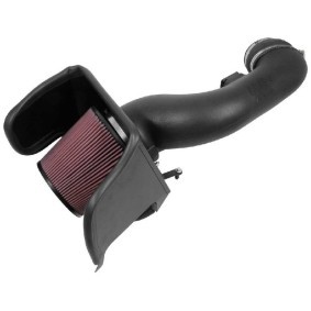Kjøp Sportluftfiltersystem av K&N Filters 63-2597 til den lave prisen 8171,75 NOK