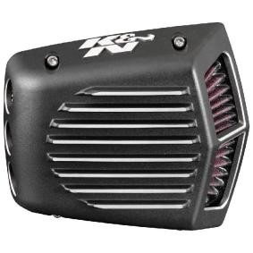 Kjøp Sportluftfiltersystem av K&N Filters RK-3955 til den lave prisen 4228,53 NOK