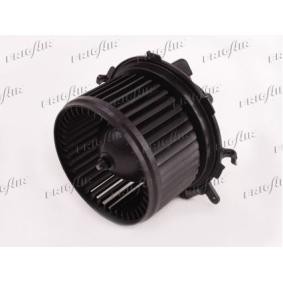 Achetez des Pulseur d'air habitacle FRIGAIR 0599.1206 à prix pour 89,31 €