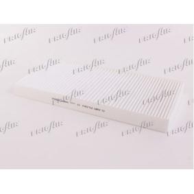 Compre Filtro, ar do habitáculo da FRIGAIR 1404.2022 a um preço baixo por 18,06 €