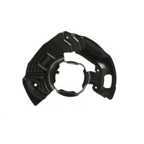 Compre Chapa deflectora, disco de travão da AUTOMEGA 210027710 a um preço baixo por 22,89 €