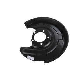 Compre Chapa deflectora, disco de travão da AUTOMEGA 210030210 a um preço baixo por 28,81 €