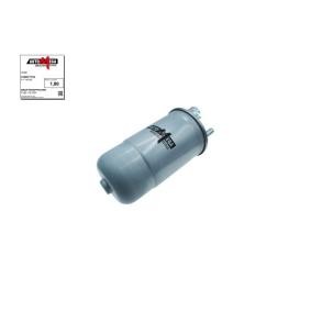 Compre Filtro de combustível da AUTOMEGA 210077110 a um preço baixo por 14,63 €