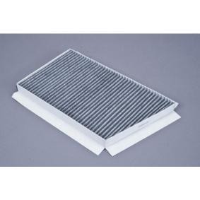 Compre Filtro, ar do habitáculo da AUTOMEGA 210178210 a um preço baixo por 11,68 €