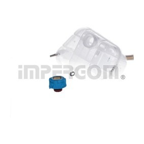Compre Depósito de expansão, líquido de refrigeração da ORIGINAL IMPERIUM 44237 a um preço baixo por 31,34 €