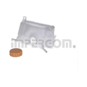 Ausgleichsbehälter 44246 für CHEVROLET