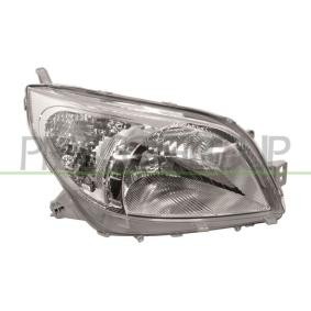 Scheinwerfer für DAIHATSU von PRASCO