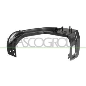 Halter, Hauptscheinwerfer für FIAT von PRASCO
