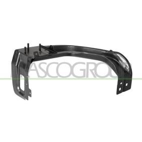 Halter, Hauptscheinwerfer für FIAT von PRASCO
