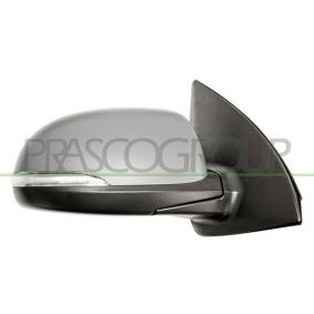 Compre Espelho retrovisor da PRASCO HN0037323P a um preço baixo por 126,45 €