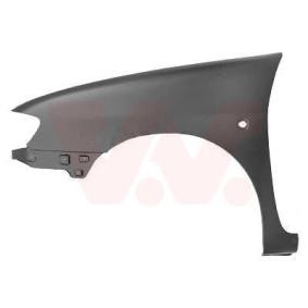 Kotflügel für SEAT von VAN WEZEL