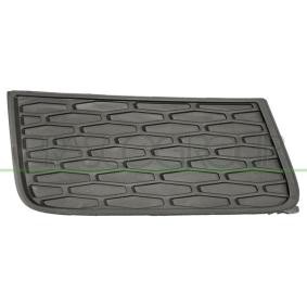 Köp Ventilationsgaller, stötfångare av PRASCO LR7002123 till det låga priset 320,62 kr