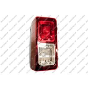 Osta Peruutusvalo PRASCO:llä RN9364453 edullisesti hintaan 44,69 €