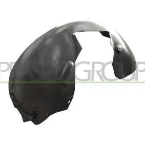 Osta Sisälokasuoja PRASCO:llä VG6223604 edullisesti hintaan 42,42 €