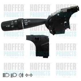 Lenkstockschalter von HOFFER 21031007