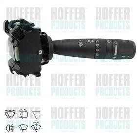 Lenkstockschalter von HOFFER 21031008