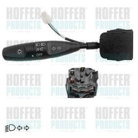 Comprar Conmutador en la columna de dirección de HOFFER 2103251 a bajo precio de 22,45 €