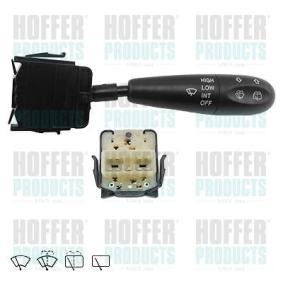 Comprar Conmutador en la columna de dirección de HOFFER 2103306 a bajo precio de 21,51 €