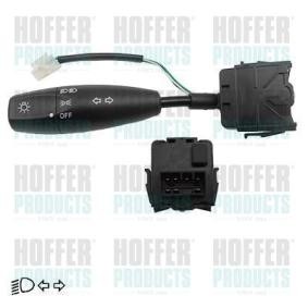 Comprar Conmutador en la columna de dirección de HOFFER 2103308 a bajo precio de 29,21 €