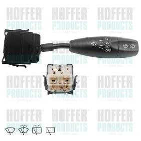 Comprar Conmutador en la columna de dirección de HOFFER 2103310 a bajo precio de 22,80 €