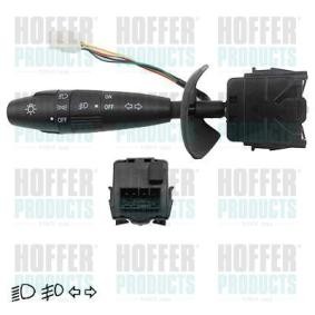 Comprar Conmutador en la columna de dirección de HOFFER 2103313 a bajo precio de 26,60 €