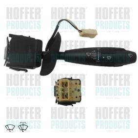 Comprar Conmutador en la columna de dirección de HOFFER 2103314 a bajo precio de 39,10 €