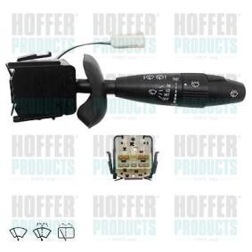 Comprar Conmutador en la columna de dirección de HOFFER 2103315 a bajo precio de 40,61 €