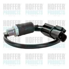 Compre Interruptor, luz de marcha-atrás da HOFFER 3600109 a um preço baixo por 32,43 €