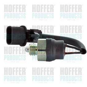 Compre Interruptor, luz de marcha-atrás da HOFFER 3600130 a um preço baixo por 37,84 €