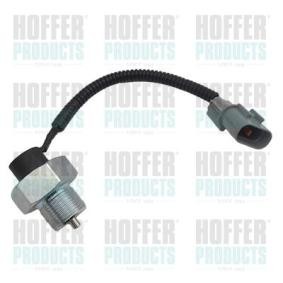 Compre Interruptor, luz de marcha-atrás da HOFFER 3600141 a um preço baixo por 38,86 €