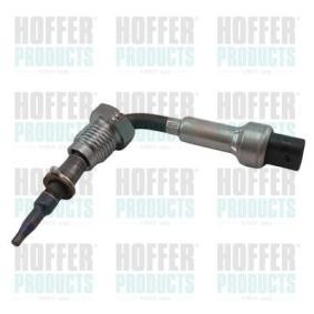 Compre Sensor, temperatura dos gases de escape da HOFFER 7452400 a um preço baixo por 75,97 €