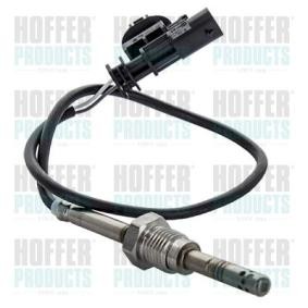 Compre Sensor, temperatura dos gases de escape da HOFFER 7452410 a um preço baixo por 136,25 €