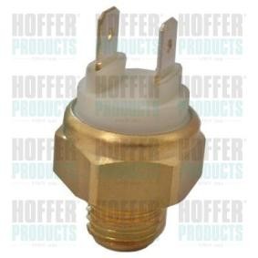 Acquista Termocontatto ventola radiatore da HOFFER 7472728 a buon mercato per soli 21,86 €