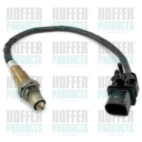 Lambdasonde von HOFFER 7481955
