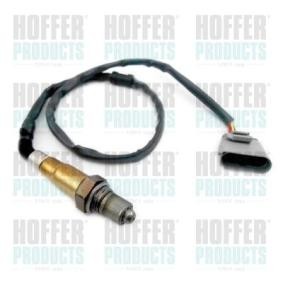 SKODA Lambdasonde von HOFFER