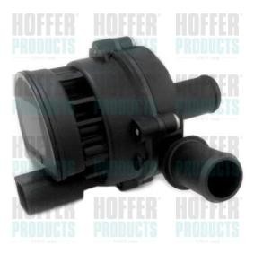 Comprar Bomba de agua auxiliar de HOFFER 7500050 a bajo precio de 158,27 €