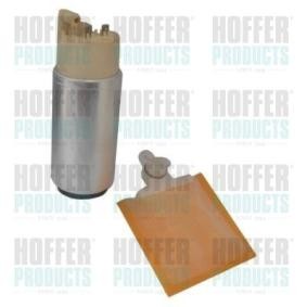 Osta Polttoainepumppu HOFFER:llä 7507711 edullisesti hintaan 101,80 €