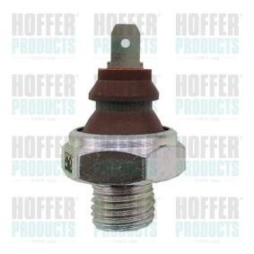 Achetez des Capteur de pression d'huile HOFFER 7532073 à prix pour 8,07 €