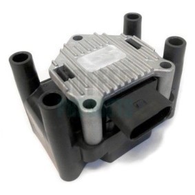 Achetez des Bobine d'allumage HOFFER 8010307/1 à prix pour 55,65 €