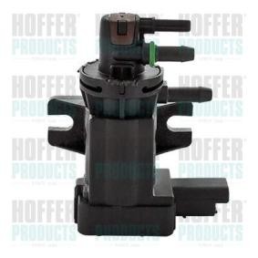 Compre Transmissor de pressão, controlo dos gases de escape da HOFFER 8029365 a um preço baixo por 38,90 €