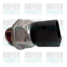 Compre Sensor, pressão do combustível da HOFFER 8029505 a um preço baixo por 110,62 €
